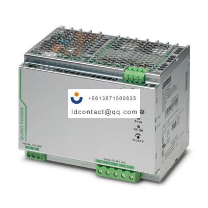 2866789 Phoenix Contact product image